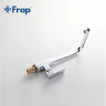 Смеситель для кухни FRAP H73 F4073 хром ф35