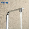 Смеситель для кухни FRAP H73 F4073 хром ф35
