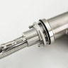 Смеситель для кухни FRAP F60899-1 с выдвижной лейкой