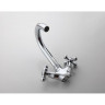 Смеситель для раковины FRAP H19 F1319 Хром