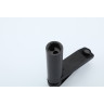 Смеситель для раковины FRAP H201-6 F10201-6 черный