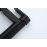 Смеситель для раковины FRAP H201-6 F10201-6 черный