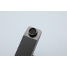 Смеситель для раковины FRAP H201-9 F10201-9 оружейная сталь