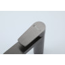 Смеситель для раковины FRAP H201-9 F10201-9 оружейная сталь