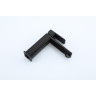Смеситель для раковины FRAP H202-6 F10202-6 черный