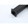 Смеситель для раковины FRAP H202-6 F10202-6 черный