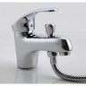 Смеситель для раковины FRAP H21 F1221 Хром