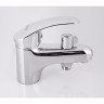Смеситель для раковины FRAP H21 F1221 Хром