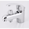 Смеситель для раковины FRAP H21 F1221 Хром