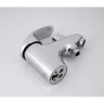Смеситель для раковины FRAP H21 F1221 Хром