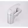 Смеситель для раковины FRAP H21 F1221 Хром