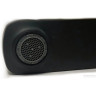 Смеситель для раковины FRAP H62 F1062-2 черный