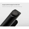Смеситель для раковины FRAP H67-6 F1067-62 черный матовый