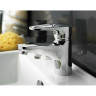 Смеситель для раковины FRAP H68 F1068 хром