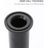 Смеситель для раковины FRAP H71-6 F1071-26 черный матовый