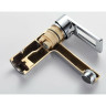 Смеситель для раковины FRAP H72 F1072 Хром