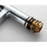 Смеситель для раковины FRAP H72 F1072 Хром