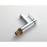 Смеситель для раковины FRAP H72 F1072 Хром
