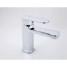 Смеситель для раковины FRAP H73 F1073 Хром