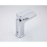 Смеситель для раковины FRAP H73 F1073 Хром