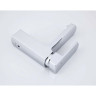 Смеситель для раковины FRAP H73 F1073 Хром