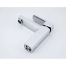 Смеситель для раковины FRAP H73 F1073 Хром
