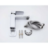Смеситель для раковины FRAP H73 F1073 Хром