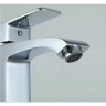 Смеситель для раковины FRAP H76 F1076 хром