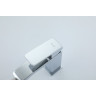 Смеситель для раковины FRAP H76 F1076 хром