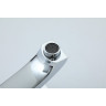 Смеситель для раковины FRAP H76 F1076 хром