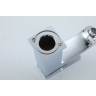 Смеситель для раковины FRAP H76 F1076 хром