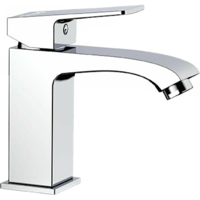 Смеситель для раковины FRAP H76 F1076 хром