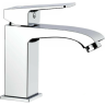 Смеситель для раковины FRAP H76 F1076 хром