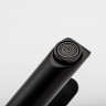 Смеситель для раковины FRAP H801-6 F10801-62 чёрный