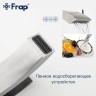 Смеситель для раковины FRAP H803 F10803-2 Сатин