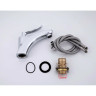 Смеситель для раковины FRAP H81 F1081 Хром