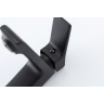 Смеситель для раковины FRAP H84-6 F1084-6 черный