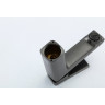 Смеситель для раковины FRAP H84-9 F1084-9 оружейная сталь