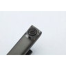 Смеситель для раковины FRAP H84-9 F1084-9 оружейная сталь