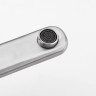Смеситель для раковины FRAP F10899-1 с поворотным изливом на 360