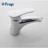 Смеситель для умывальника FRAP F1001 515983