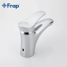 Смеситель для умывальника FRAP F1001 515983