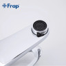 Смеситель для умывальника FRAP F1003 хром