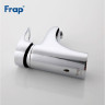 Смеситель для умывальника FRAP F1004 хром