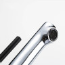 Смеситель для умывальника FRAP F1044 хром
