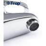 Смеситель для умывальника FRAP F1050 хром