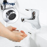 Смеситель для умывальника FRAP F1050 хром