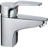 Смеситель для умывальника FRAP F1063 хром