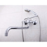 Смеситель для ванны FRAP H18 F2618 хром