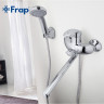 Смеситель для ванны FRAP H21 F2221 универсальный Хром
